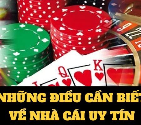 Nhà cái uy tín nhất Việt Nam gọi tên anh tài mig8like